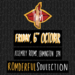 ROMderful Hush Mix (HUSH EVENT 06/10/17) - Skout x YaM