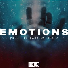 Stream (FREE) Instrumental Rap Triste/Piano | Instru Rap Guitare 2017 -  EMOTIONS - Prod. by Faralos Beatz by InstruRap | Listen online for free on  SoundCloud