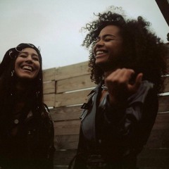 Hoe_mies Collective Mix: Meg10 & Lúcia Lu