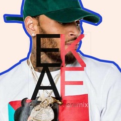 Chris Brown - Don't Judge Me (EKAE Remix)