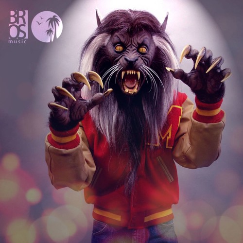Michael Jackson - Thriller (ANACONDZ Tribute) 123bpm!