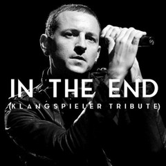 Linkin Park - In The End (Karate Rework Piano Version)