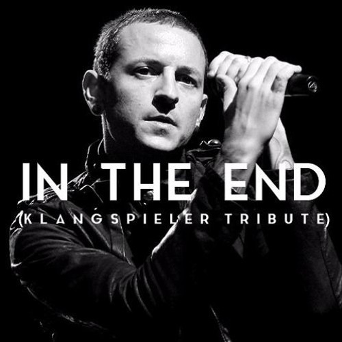 Linkin Park - In The End (Karate Rework Piano Version)