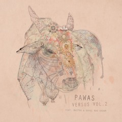 02. Pawas vs. Mastra - In Your Love