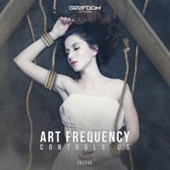 GBE048. Art Frequency - Controls Us [OUT NOW]