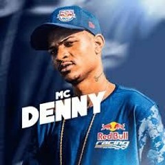 MC Denny - É Melhor Andar Sozinha Do Que Mal Acompanhada (AMIZADE FALSA)