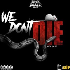 We Don't Die + LYRICS (Produced by BruceBannerMadeIt + Shade45 Debut)