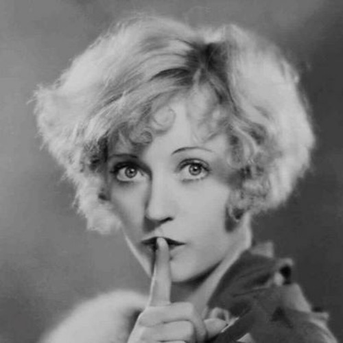 Marion Davies:  A Second Look