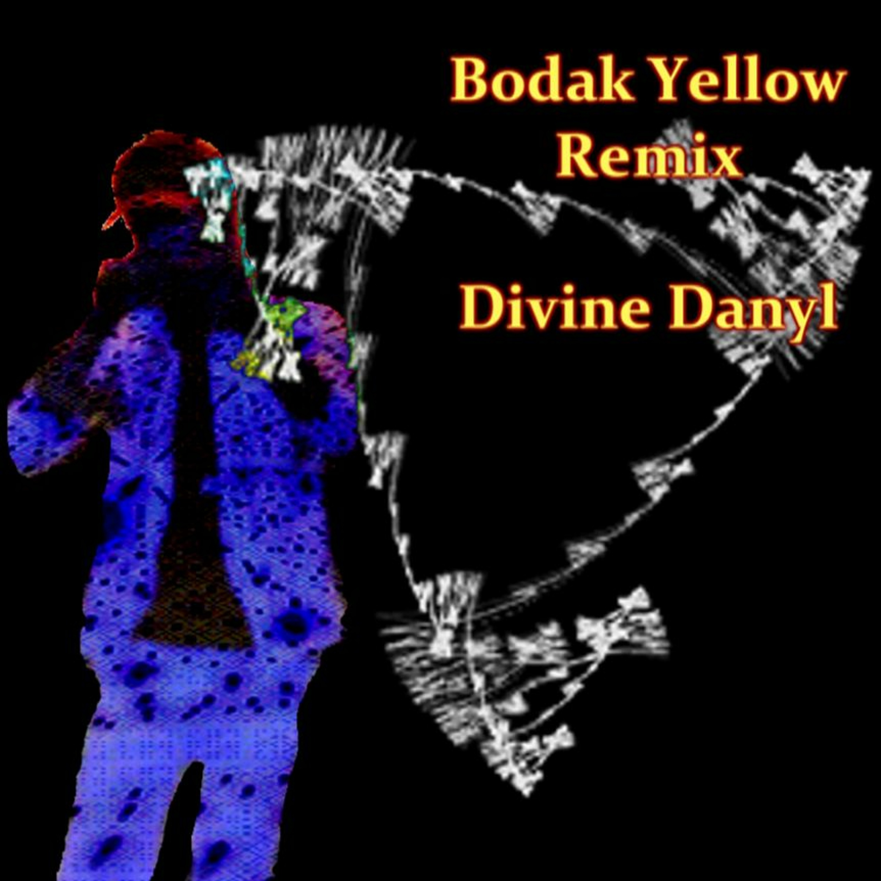 Cardi B - Bodak Yellow (Divine Danyl Spiritual Remix) episode artwork
