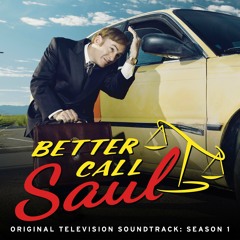 Better Call Saul Full Lenght Theme - Soundtrack - Little Barrie