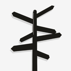 Signposts by Ra Uru Hu