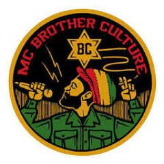 Brother Culture - Dubplate - New Génération - Selecta Coco