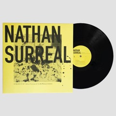 Nathan Surreal - Star Dust (Neville Watson remix)
