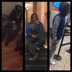 Blocc Six (ft. Riley So X Kyrie Swervo)