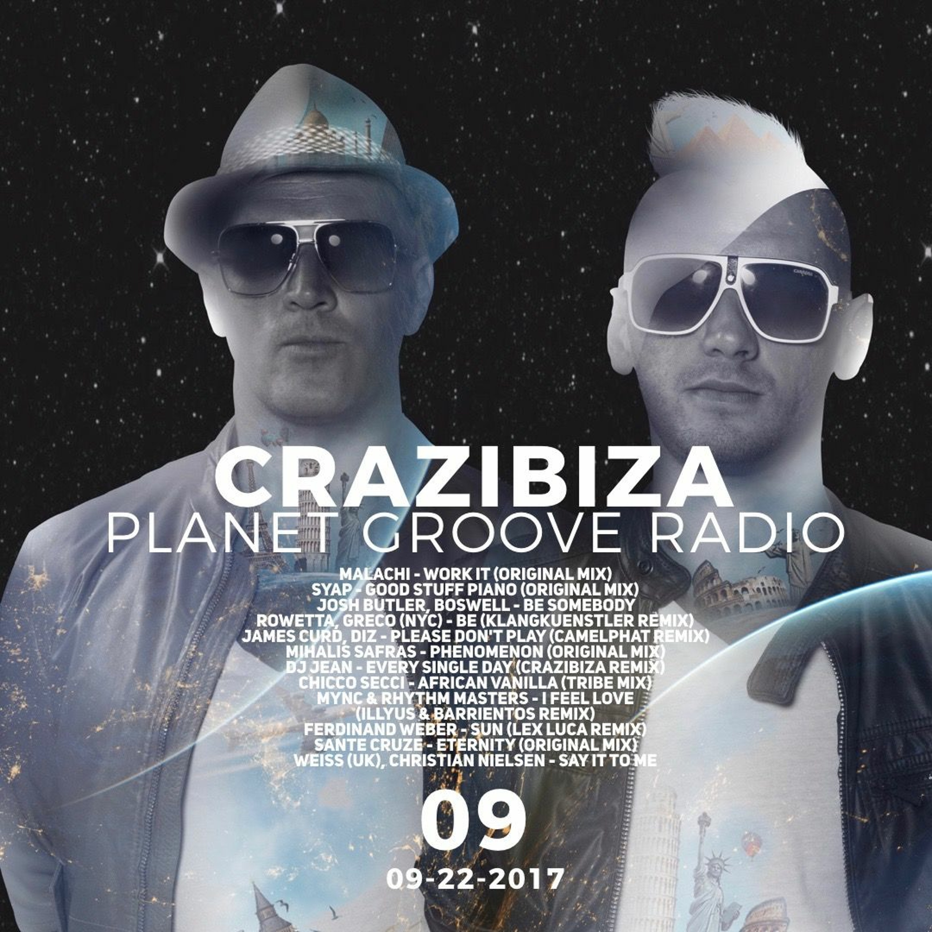 Crazibiza
