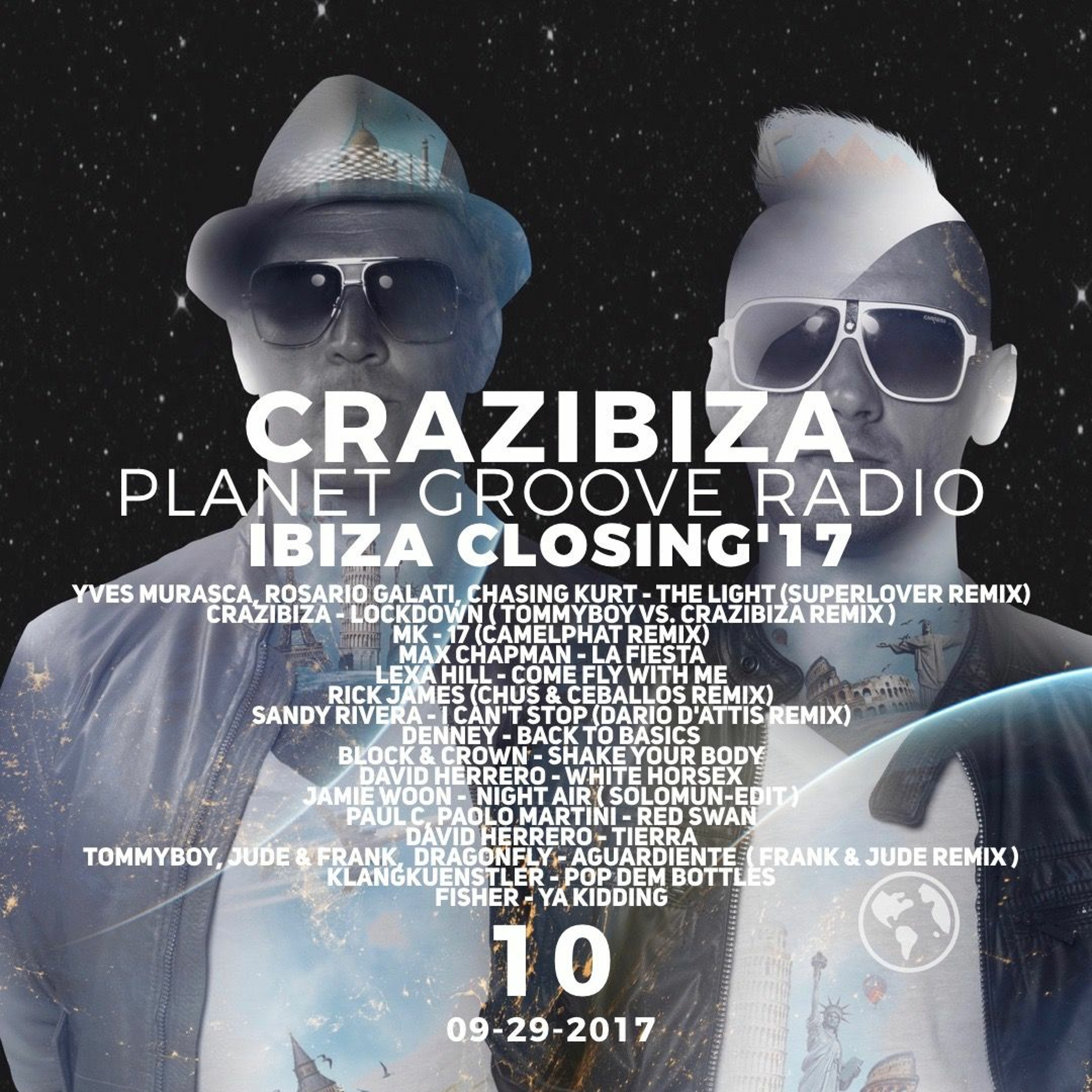 Crazibiza