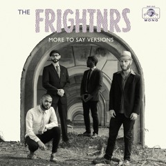 The Frightnrs - Purple (Version)