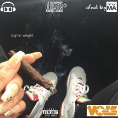 chuck tay - im on ft Cardo