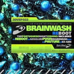 Brainwash Vs Ex - Gen - Phuture