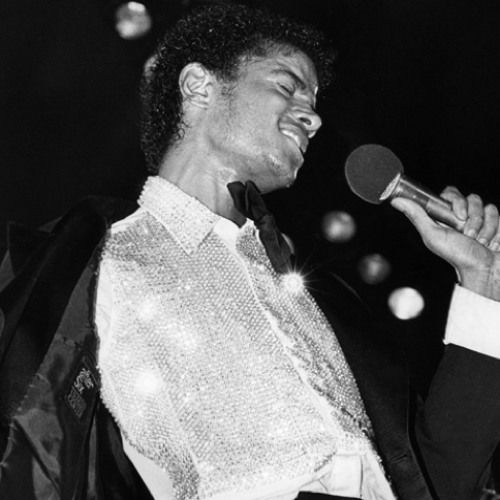 Michael Jackson - Get On The Floor [SDRW]