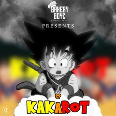 Sp - Kakarot (prod. by Trooh Hippi)