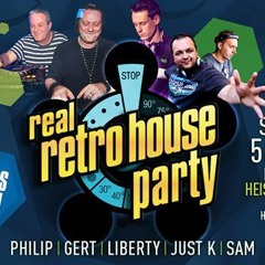2017-08-05 Real Retro House Festival