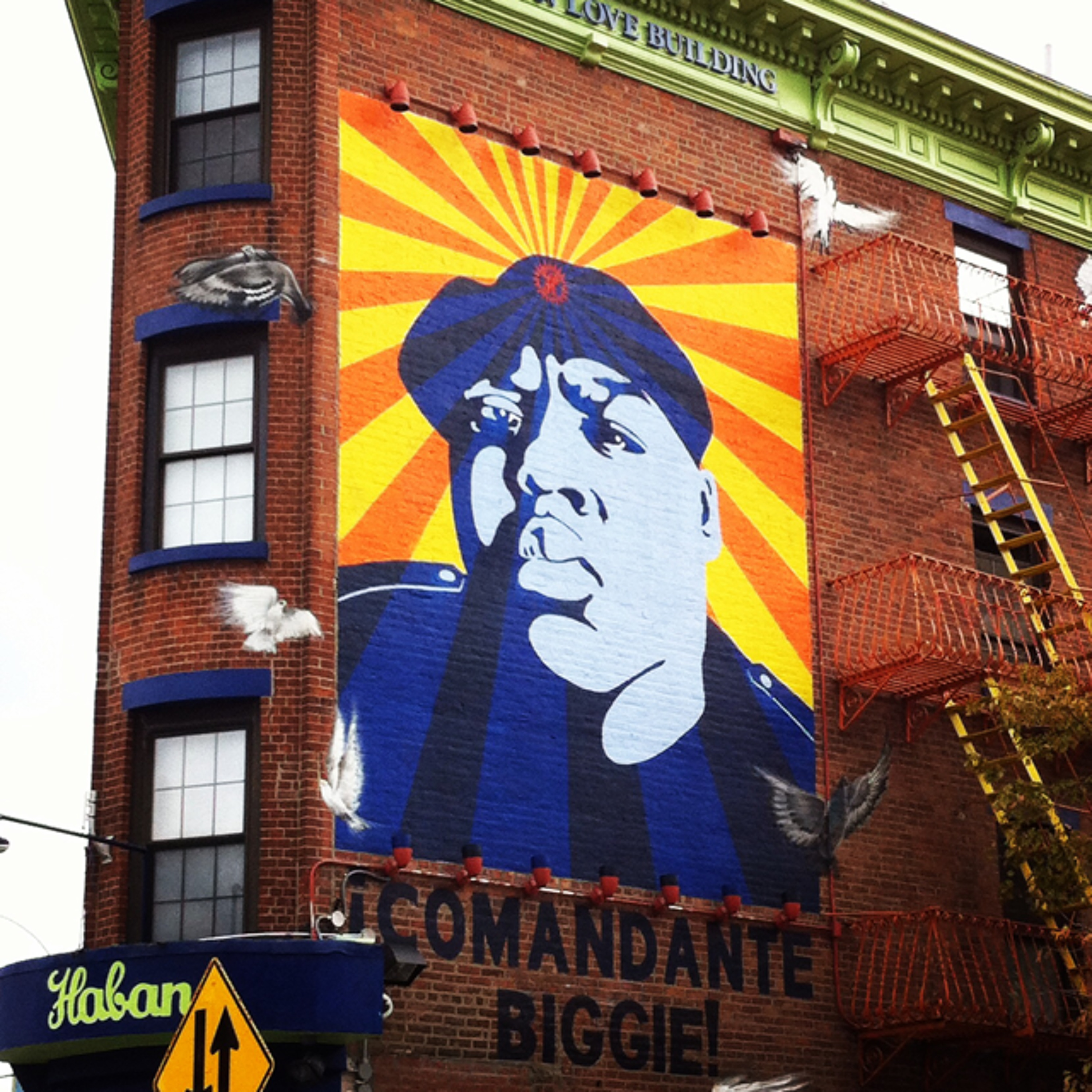Authentic Brooklyn and Its Commodified Self episode artwork