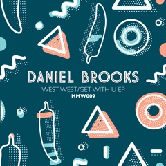 Daniel Brooks - West West (Original Mix)