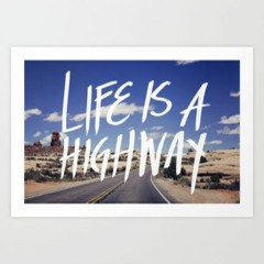 Rascal Flatts - Life Is A Highway (Jesse Bloch Bootleg)