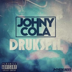 Johny Cola - Drukspil