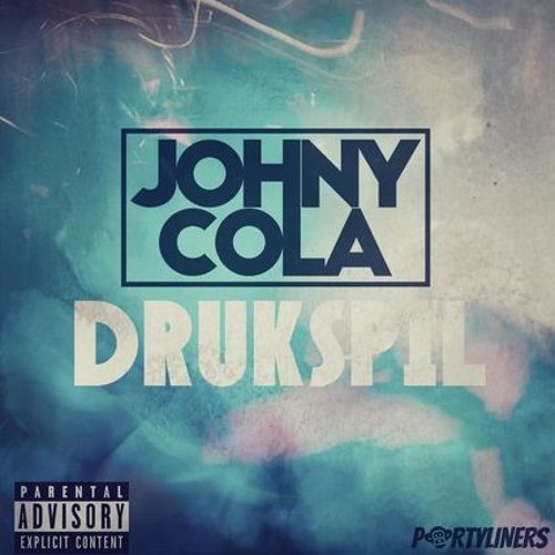 Johny Cola - Drukspil