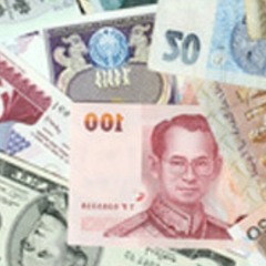 SuckaFree- Foreign Money