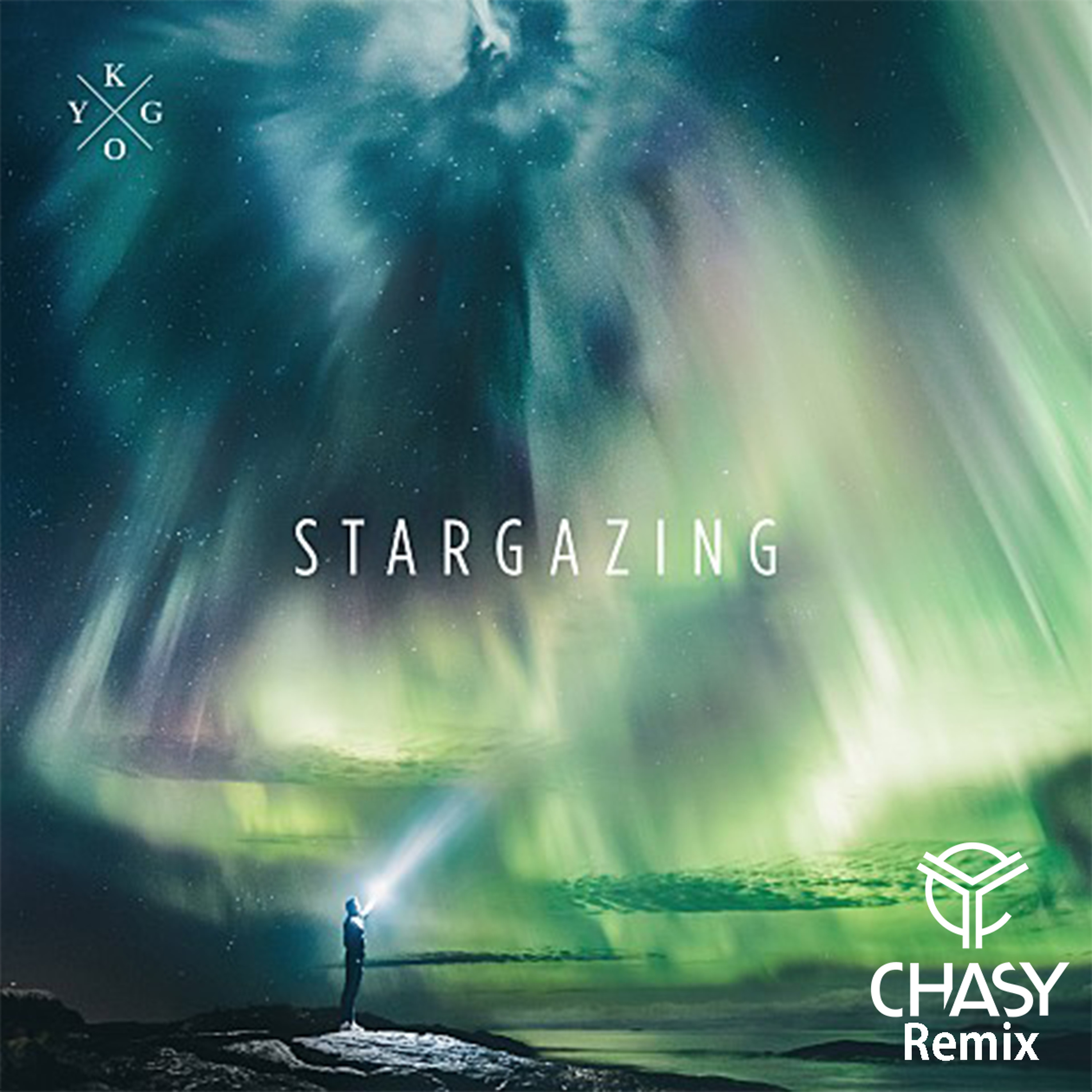 Kygo - Stargazing (CHASY Remix)(ft.Justin Jesso) episode artwork