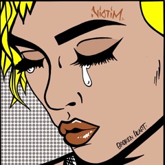 Broken Heart (prod. MikaMoonBeats)