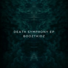 BooztKidz & Viktoria Penzes - Al Leil [Death Simphony EP]