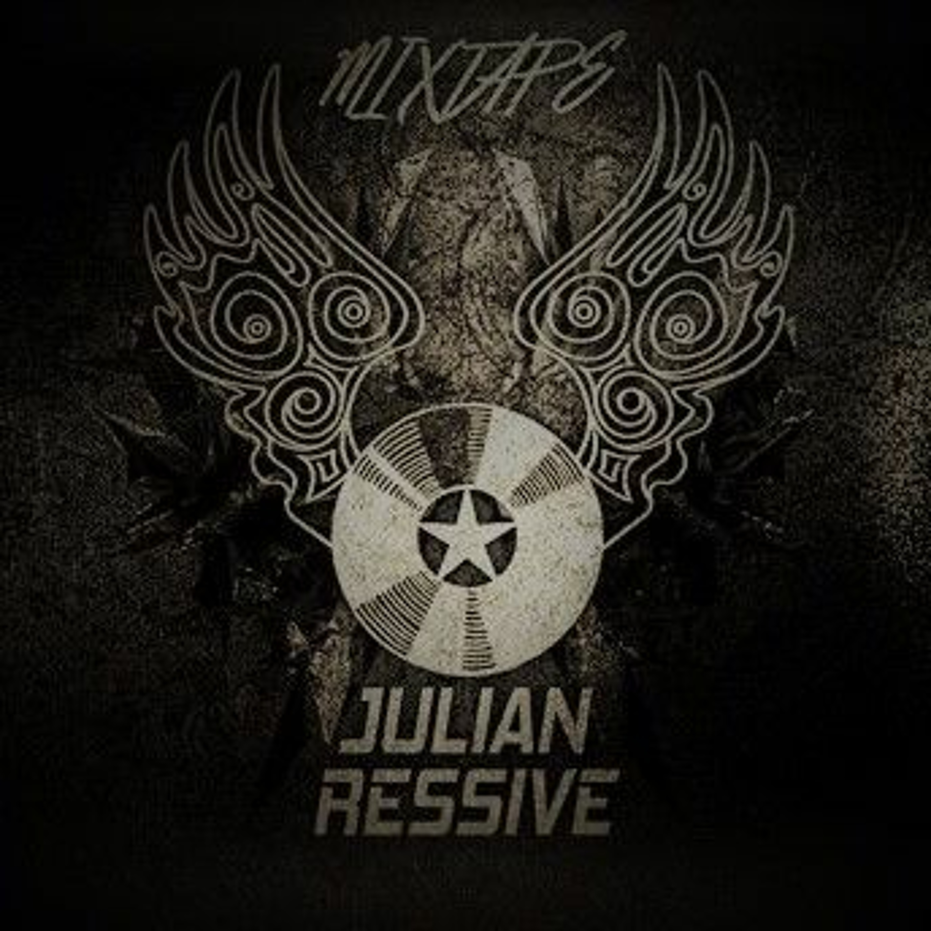 Julian Ressive Official Soundcloud