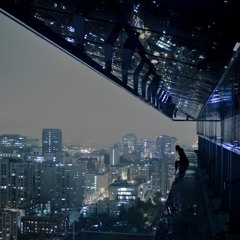 By Night - Dark/Melancholic/Trap Beat (prod.PMA)