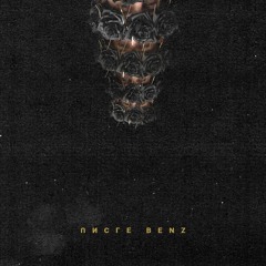 NOSFE - Extraterestri (feat. Angeles)(Official Audio)