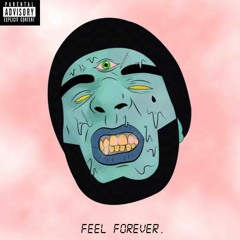 Lunarthought ft. Kfly - bbkf (boo boo kitty fuck)