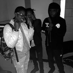 Good Lyfe ft Sozo & imnotqwuan