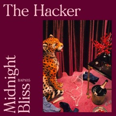 PREMIERE : The Hacker - Midnight Bliss