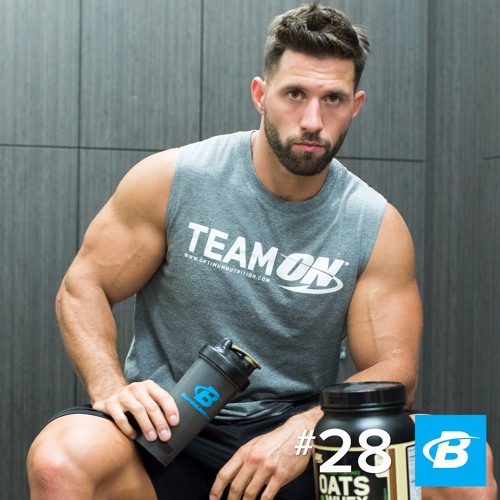 Julian smith shop bodybuilder