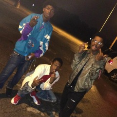 Tay Guapalay - Bags For Cheap (Feat. J. Dot and Astro) (Prod. By CashMoneyAp)