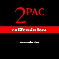 2Pac - California Love (Zkyko Bootleg)