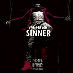 Sinner (Intro) ft. Rob D Prod. by Le Mak