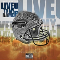 Live Up To  My Name (Cake Boss Mix)