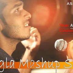 Bangla love Mashup By Aftab Hossain