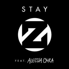 Zedd Ft. Alessia Cara - Stay (Jesus Montanez Remix)
