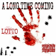 Whole Lotta Gang Shit R.ChuCKsta Nfant Lotto Gweezy