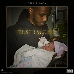 CHRIS JACK-GOD IS GOOD.mp3